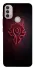 Чехол на Motorola Moto E40 WOW Forever horde фото 1 из 1