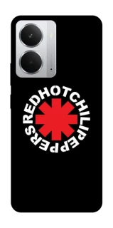 Чохол на Realme 14 Red Hot Chili Peppers logo фото 1 з 1