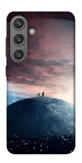 Чохол на Samsung Galaxy S24 FE Kanye West ver.6 фото 1 з 1