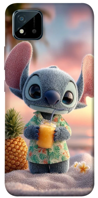 Чохол на Realme C11 (2021) Stitch ver.13 фото 1 з 1