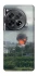 Чехол на OnePlus 12 Moscow never sleeps ver.4 фото 1 из 1