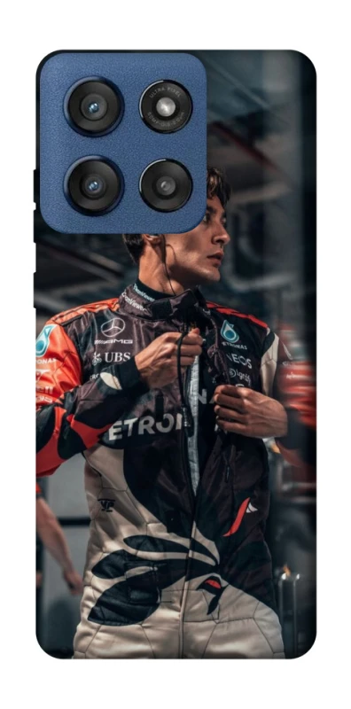 Чохол на Motorola Edge 60 Stylus F-1 ver.10 фото 1 з 1