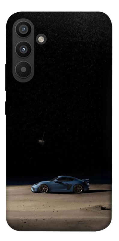 Чохол на Samsung Galaxy A34 5G 911 night фото 1 з 1