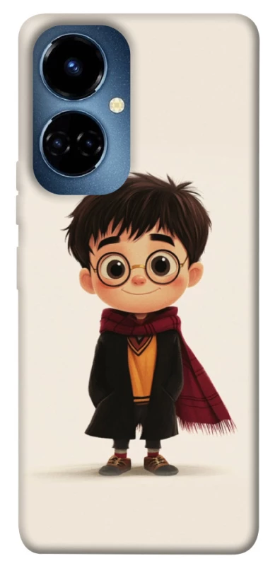 Чохол на TECNO Camon 19 Pro Harry Potter v8 фото 1 з 1
