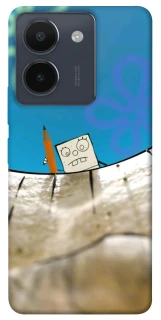 Чохол на Vivo Y36 Karaculya фото 1 з 1