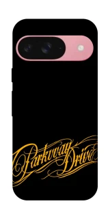 Чехол на Google Pixel 9 Parkway Drive logo фото 1 из 1