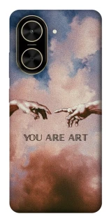 Чохол на Xiaomi Poco C71 You are Art фото 1 з 1