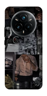 Чохол на Realme 14 Pro Men's style фото 1 з 1