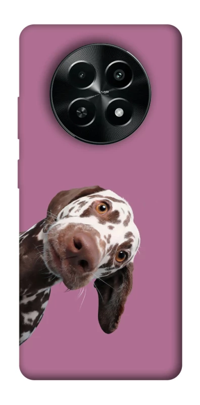 Чехол на Realme Narzo 70x А что тут фото 1 из 1