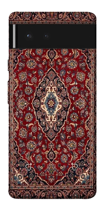 Чохол на Google Pixel 6 Килим v2 фото 1 з 1