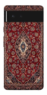 Чохол на Google Pixel 6 Килим v2 фото 1 з 1