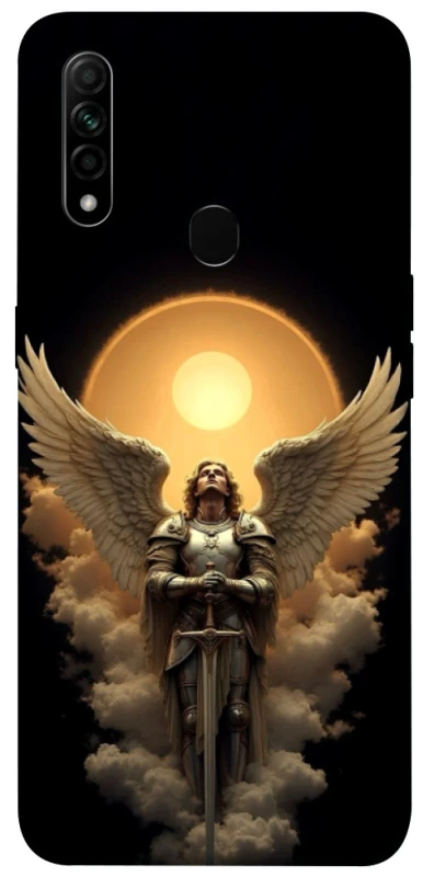 Чохол на Oppo A31 Archangel Michael фото 1 з 1