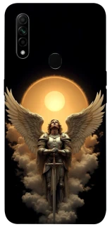 Чехол на Oppo A31 Archangel Michael фото 1 из 1