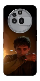 Чехол на Nothing Phone (3a) Pro Stranger Things ver.36 фото 1 из 1