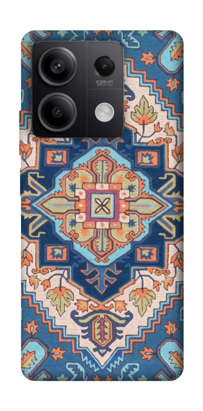 Чехол на Xiaomi Redmi Note 13 5G Килим v3 фото 1 из 1