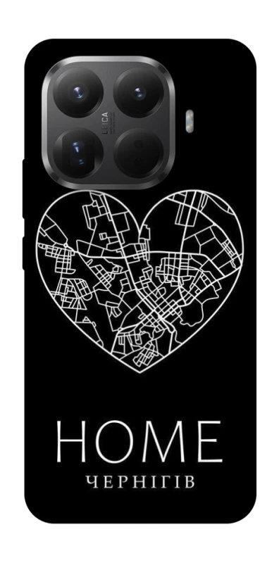Чохол на Xiaomi 15T Pro Чернігів Home фото 1 з 1