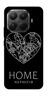 Чехол на Xiaomi 15T Pro Чернігів Home фото 1 из 1