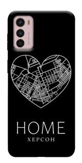 Чехол на Motorola Moto G42 Херсон Home фото 1 из 1