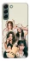 Чехол на Samsung Galaxy S22+ (G)I-DLE фото 1 из 1