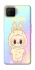 Чехол на Oppo A73 (2017) Fluffy Rainbow Labubu фото 1 из 1