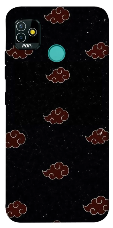 Чехол на TECNO POP 5 Naruto фото 1 из 1