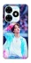 Чехол на TECNO Spark Go 2024 J-Hope - BTS фото 1 из 1