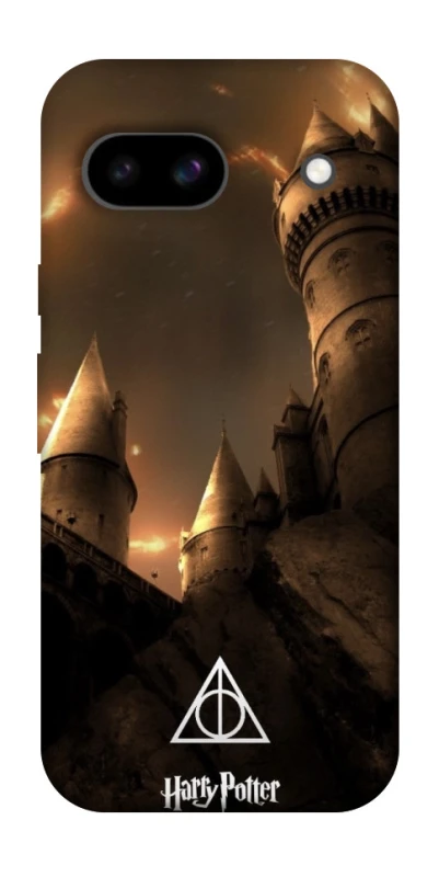Чохол на Google Pixel 8a Harry Potter ver.13 фото 1 з 1