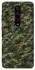 Чехол на Xiaomi Redmi K20 / K20 Pro / Mi9T / Mi9T Pro Camouflage v24 фото 1 из 1