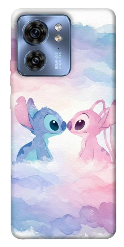 Чохол на Motorola Edge 40 Stitch ver.30 фото 1 з 1