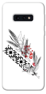 Чохол на Samsung Galaxy S10e Батьківщина фото 1 з 1