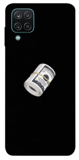 Чехол на Samsung Galaxy M12 Money motivation фото 1 из 1