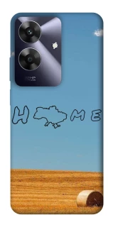 Чехол на Realme Note 60 Home фото 1 из 1