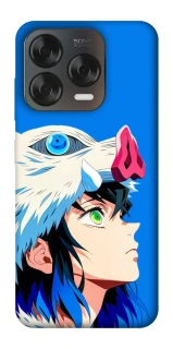 Чохол на ZTE Blade V70 Design Hashibira Inosuke фото 1 з 2