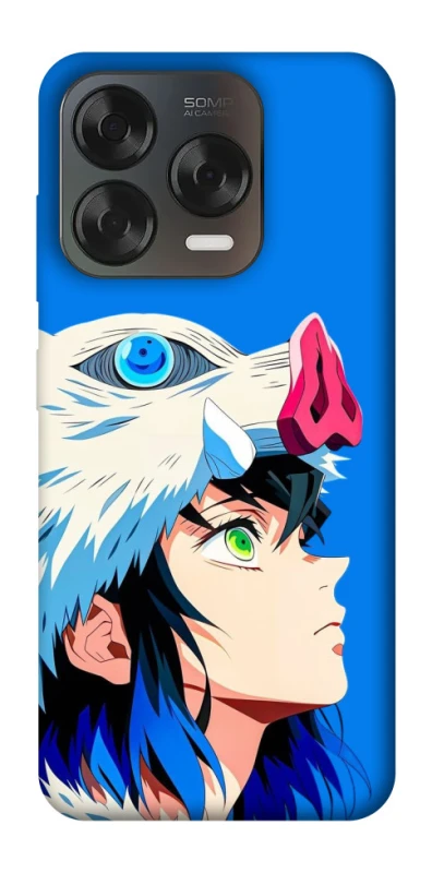 Чохол на ZTE Blade V70 Design Hashibira Inosuke фото 2 з 2