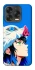 Чохол на ZTE Blade V70 Design Hashibira Inosuke фото 2 з 2