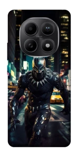 Чохол на Xiaomi Redmi Note 15 5G Black Panther фото 1 Чохол на Xiaomi Redmi Note 15 5G Black Panther фото 1 з 1