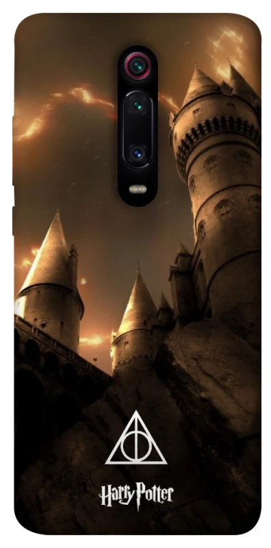 Чохол на Xiaomi Redmi K20 / K20 Pro / Mi9T / Mi9T Pro Harry Potter ver.13 фото 1 з 1