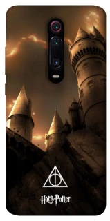 Чохол на Xiaomi Redmi K20 / K20 Pro / Mi9T / Mi9T Pro Harry Potter ver.13 фото 1 з 1