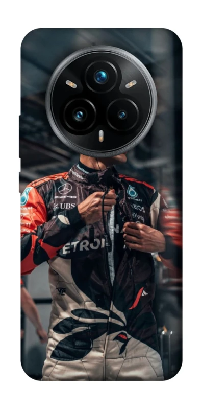 Чохол на Realme 14 Pro F-1 ver.10 фото 1 з 1