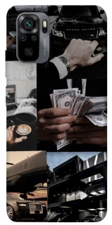 Чехол на Xiaomi Poco M5s Men's style v3 фото 1 из 1