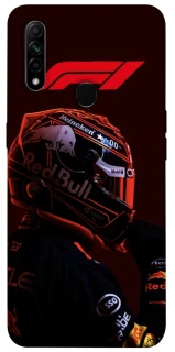 Чохол на Oppo A31 F-1 ver.1 фото 1 з 1