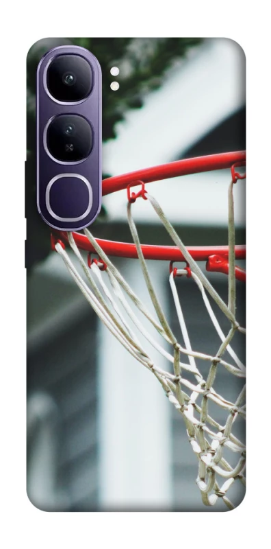 Чохол на Vivo Y300 Баскет фото 1 з 1