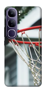 Чехол на Vivo Y300 Баскет фото 1 из 1