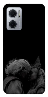 Чехол на Xiaomi Redmi Note 11E House of the Dragon ver.8 фото 1 из 1