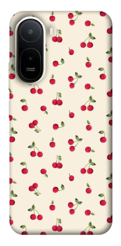 Чохол на Xiaomi Redmi A7 Pro 4G Cherry фото 1 з 2