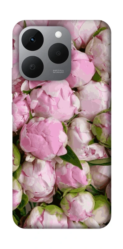 Чохол на Realme 15T Nature’s Elegance фото 1 з 1