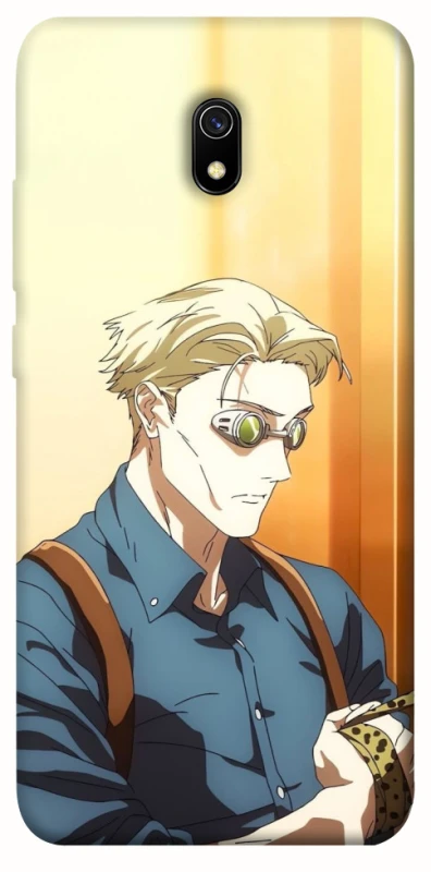 Чохол на Xiaomi Redmi 8a Nanami v3 фото 1 з 1