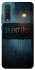 Чохол на Xiaomi Mi CC9 / Mi 9 Lite Silent Hill aesthetic ver.2 фото 1 з 1