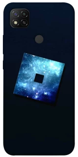 Чохол на Xiaomi Redmi 9C Adopt Me Penguin Candy фото 1 з 1