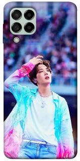 Чохол на Samsung Galaxy M53 5G J-Hope - BTS фото 1 з 1